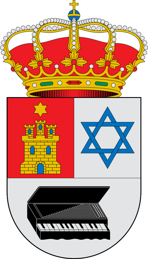 Escudo de Castrillo Mota de Judíos