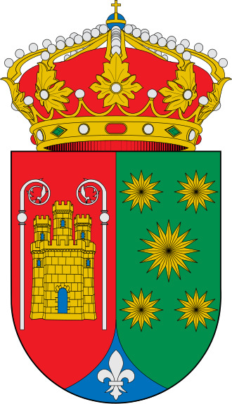 Escudo de Quintanadueñas