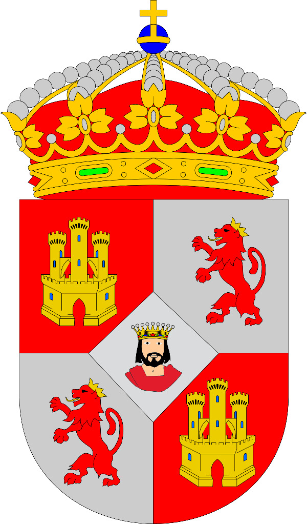 Escudo de Villadiego