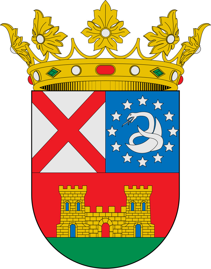 Escudo de Lerma